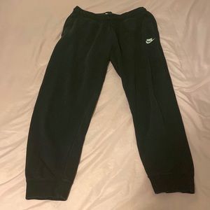 Women’s nike sweatpants